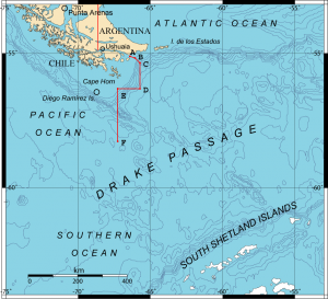 Drake-Passage