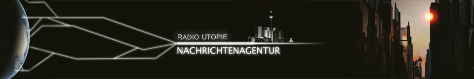 Nachrichtenagentur Radio Utopie