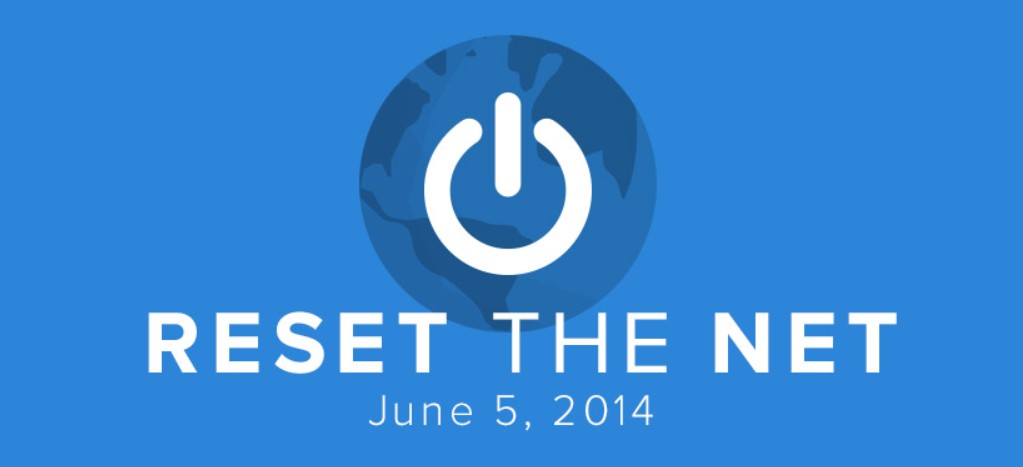 Reset the Net - 5_Juni_2014