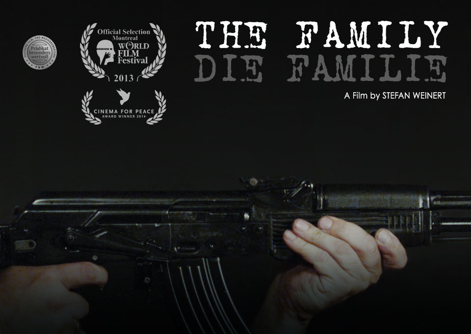 DIE FAMILIE - Ein Film von Stefan Weinert