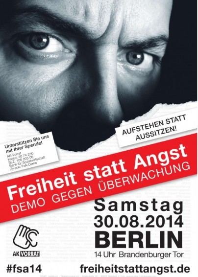 Freiheit statt Angst 2014 05