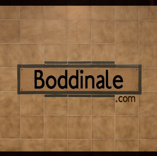 Boddinale 2015 