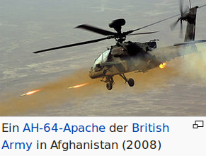 apache