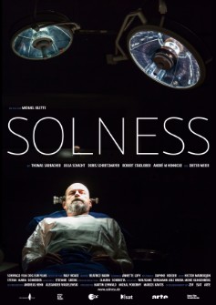 SOLNESS - im Kino